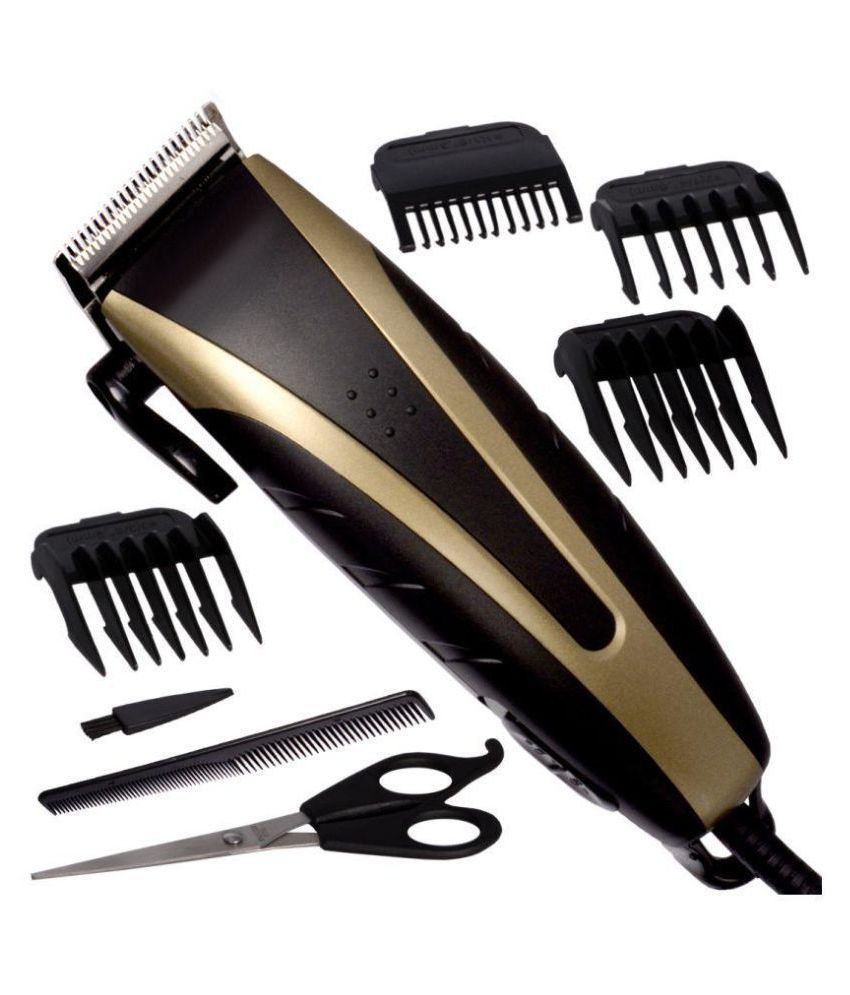 Best Corded Barber Clippers