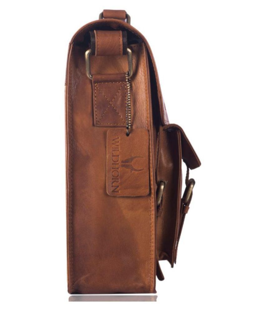 wildhorn bags