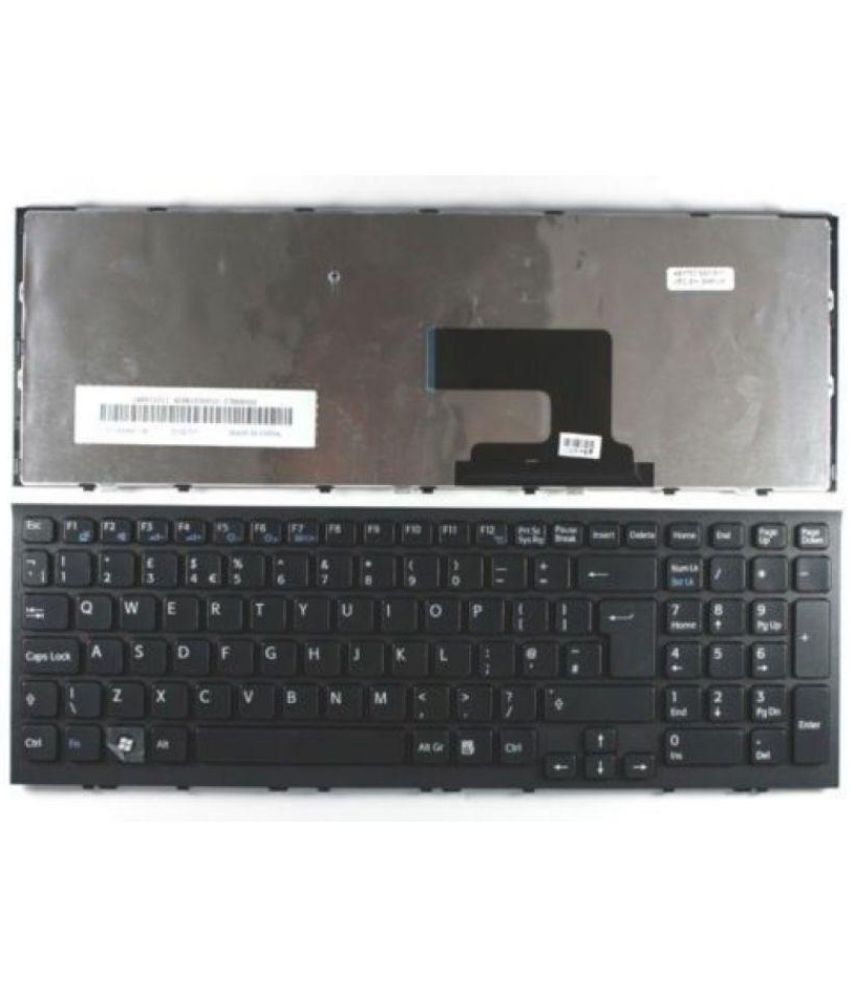 Клавиатура sony vaio pcg. PCG-71811l. Sony VAIO клавиатура беспроводная.