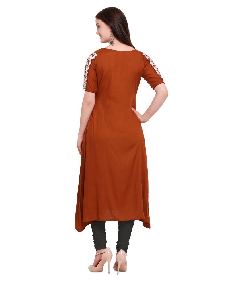 kvsfab kurta