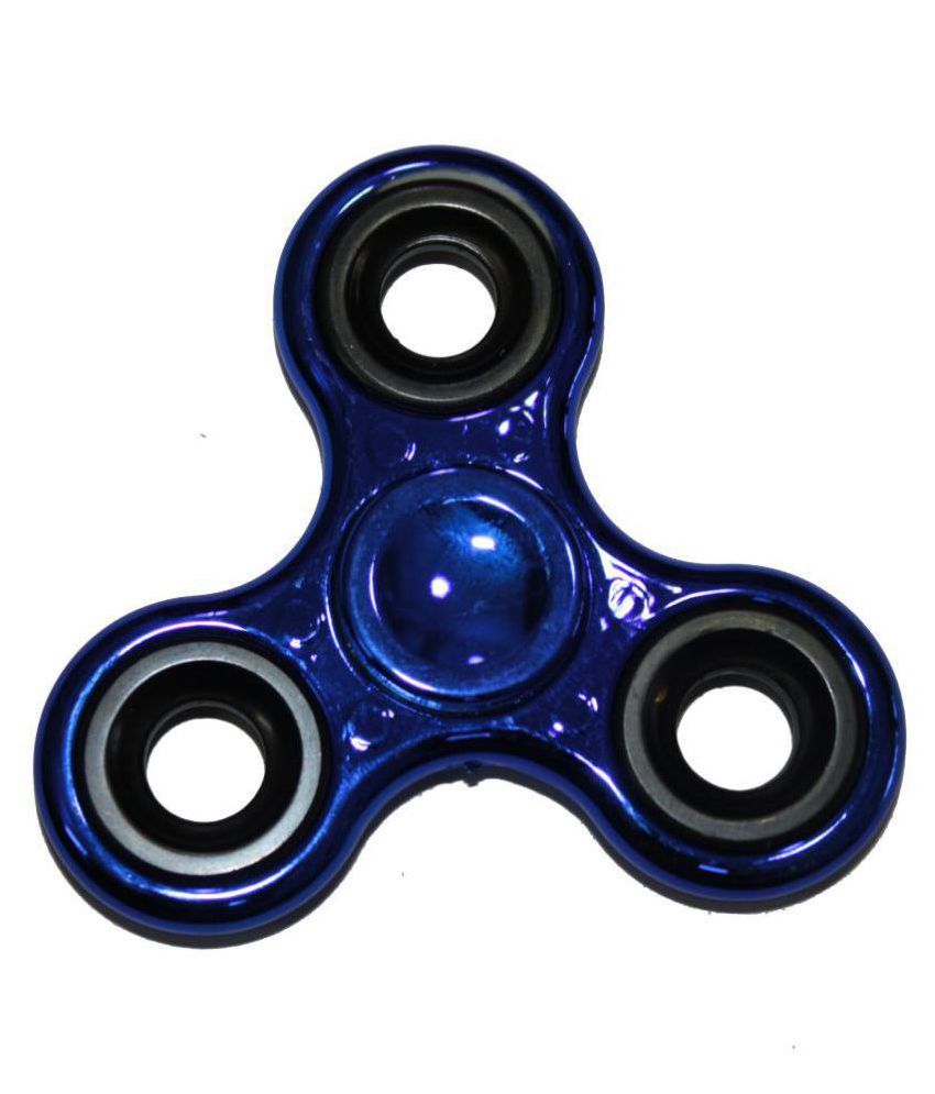 round fidget
