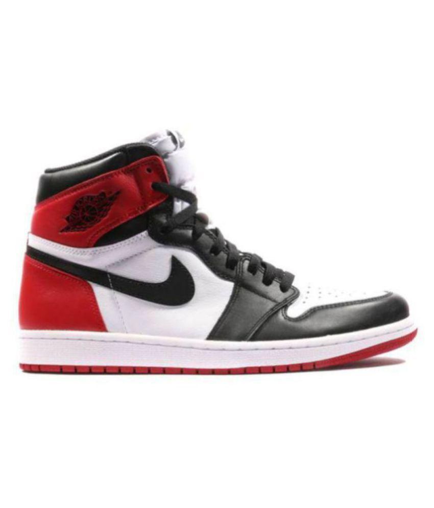 Air jordan 1 snapdeal Clearance