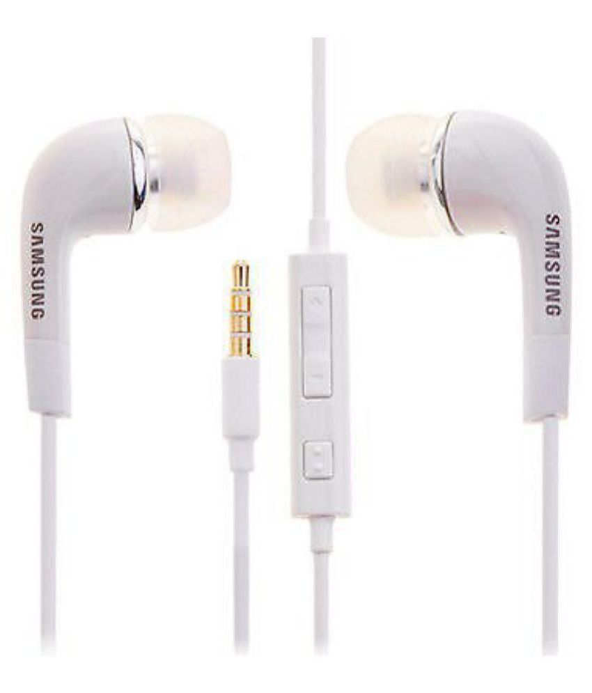 earbuds for galaxy note 8