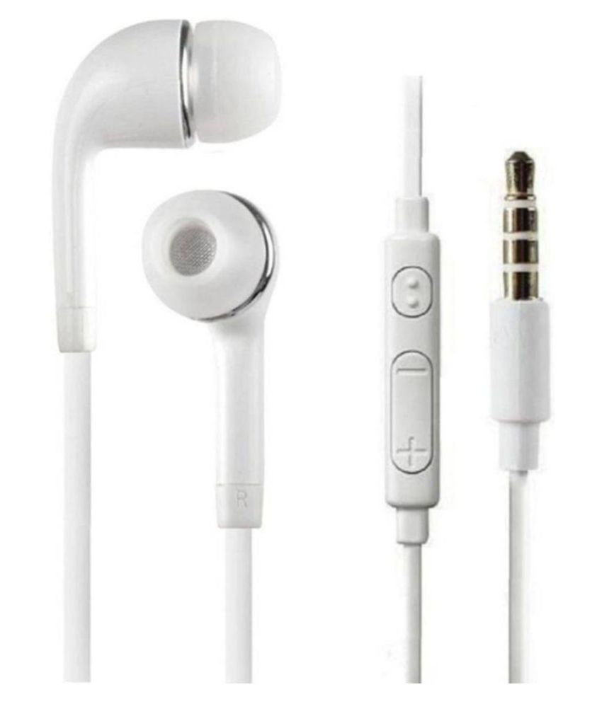 Samsung samsung In Ear Wired Earphones With Mic - Buy Samsung samsung