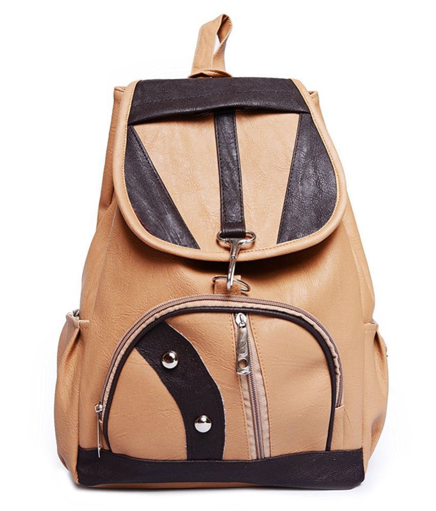 snapdeal college bags for girls