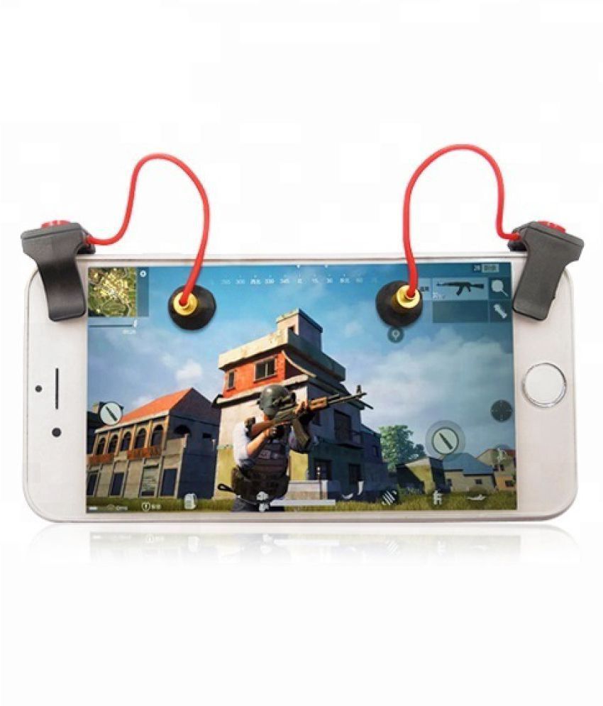 Buy Devavrat Pubg Sharpshooter l1r1 Mobile Gaming ...