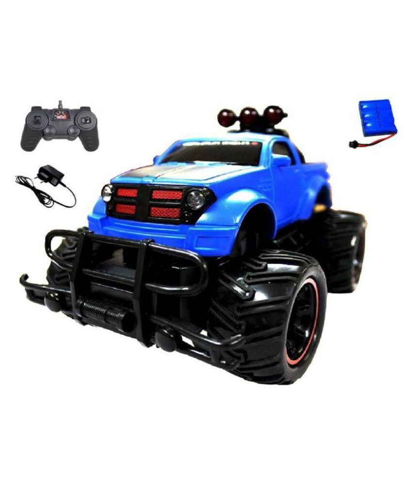mad max remote control car