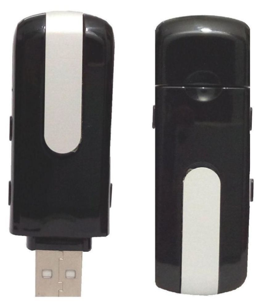 Spy Hidden/Spy USB Camera Pen Drive Spy Product Price in India Buy