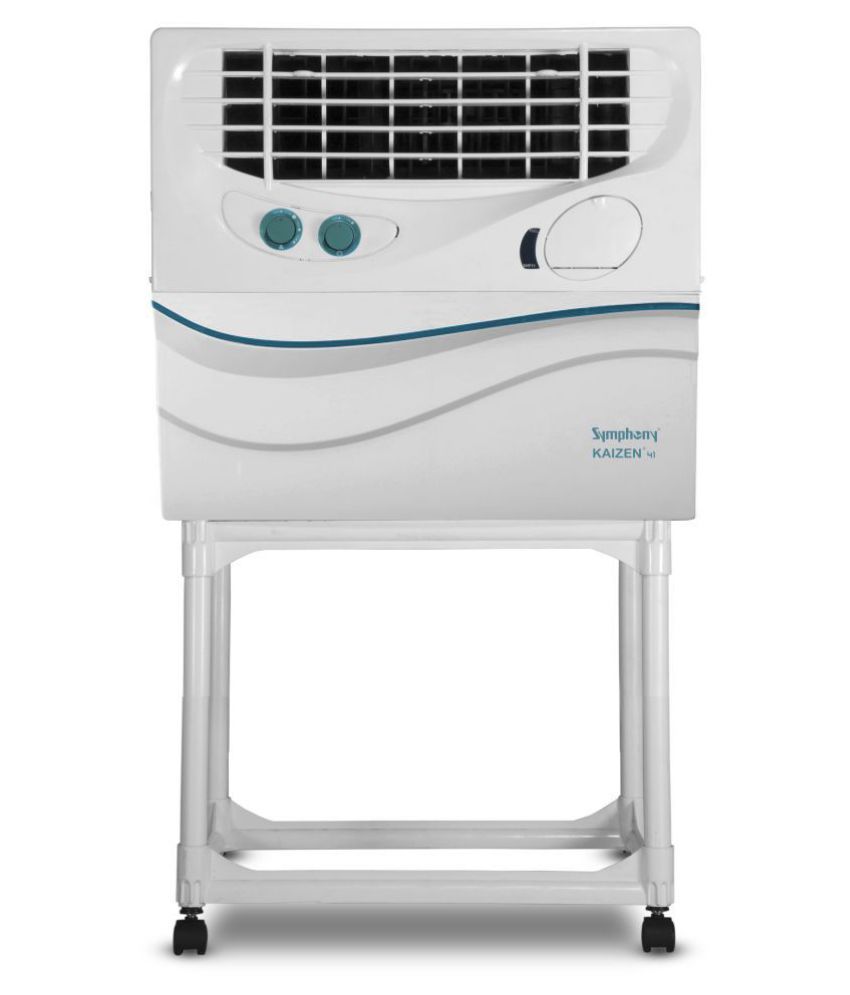 symphony kaizen cooler