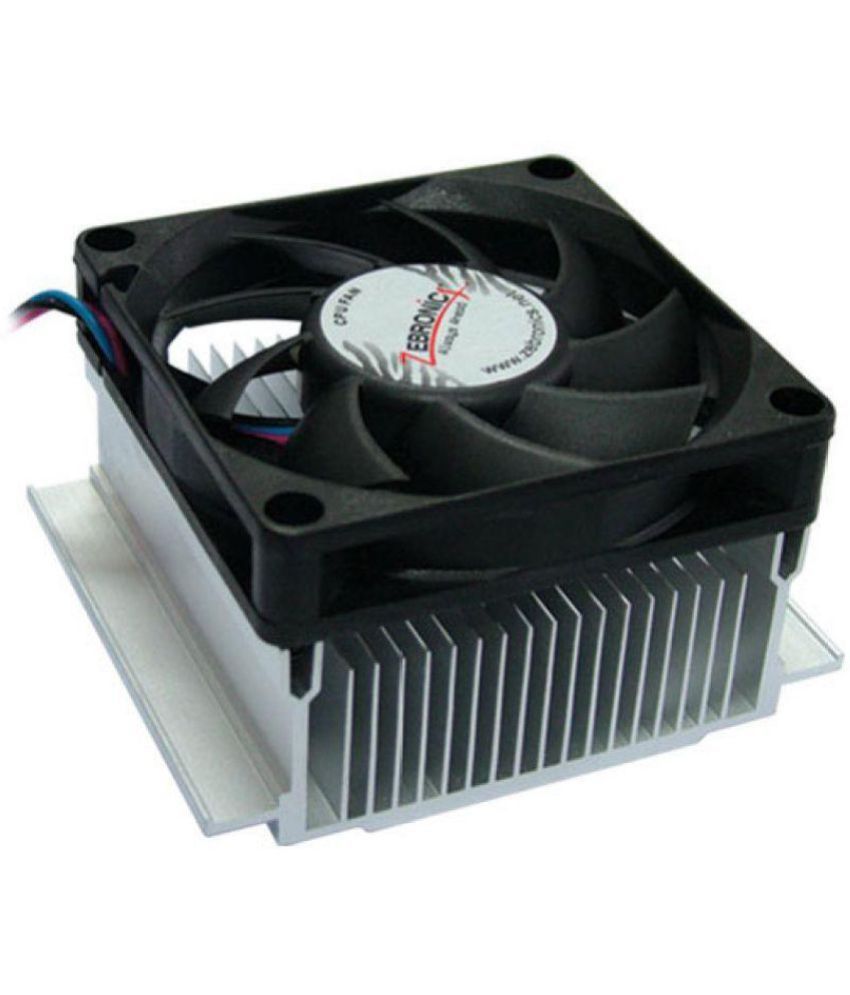 Zebronics Socket 478 Internal Cooling Fans Buy Zebronics Socket 478