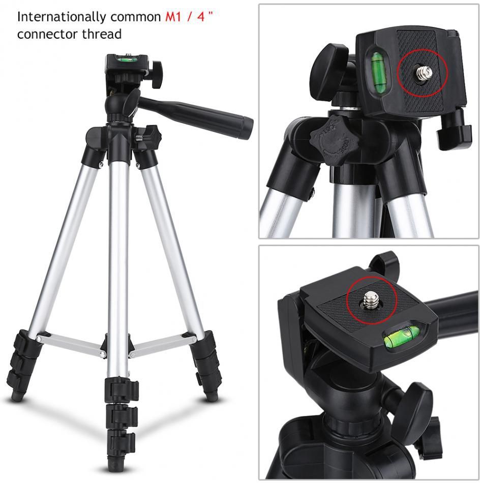 durReey TF 3110 Portable Camera Tripod For VideoGraphy Tripod Price in