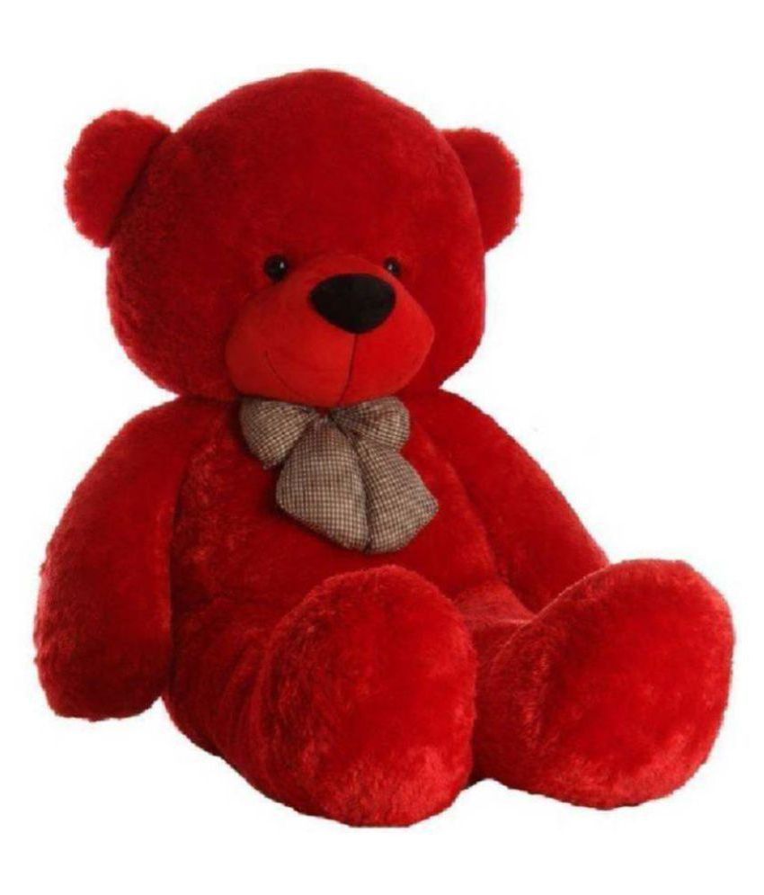 snapdeal 5 feet teddy bear