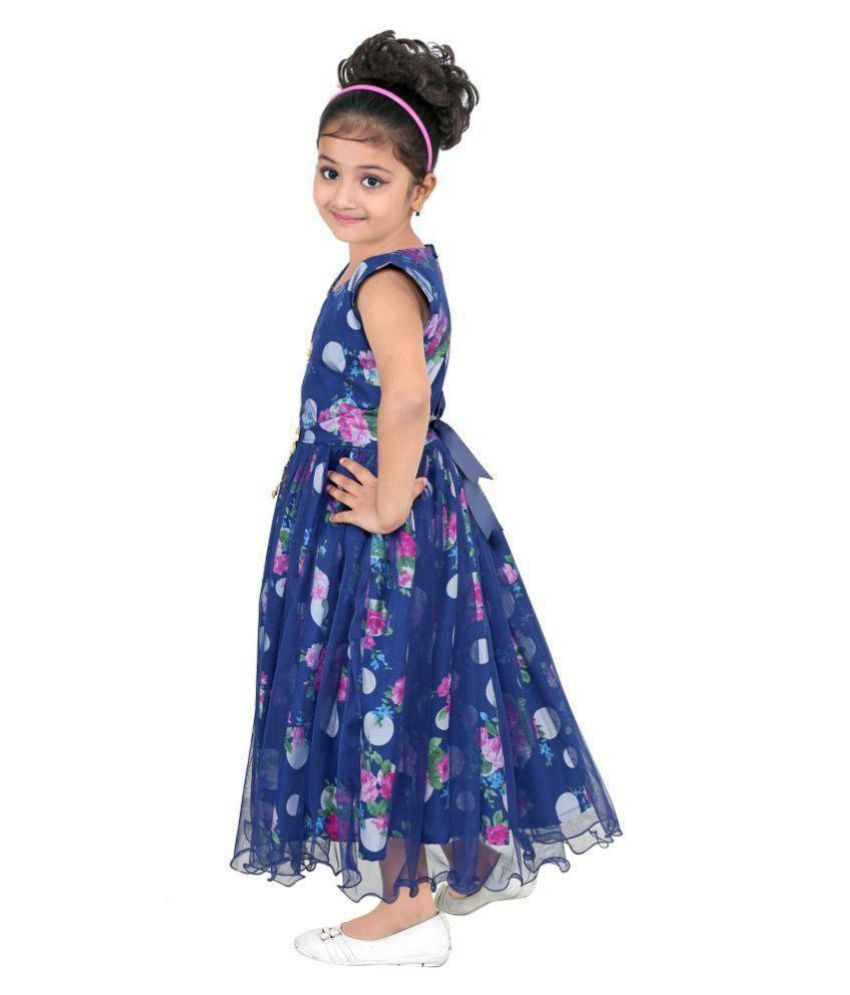 long frocks online amazon