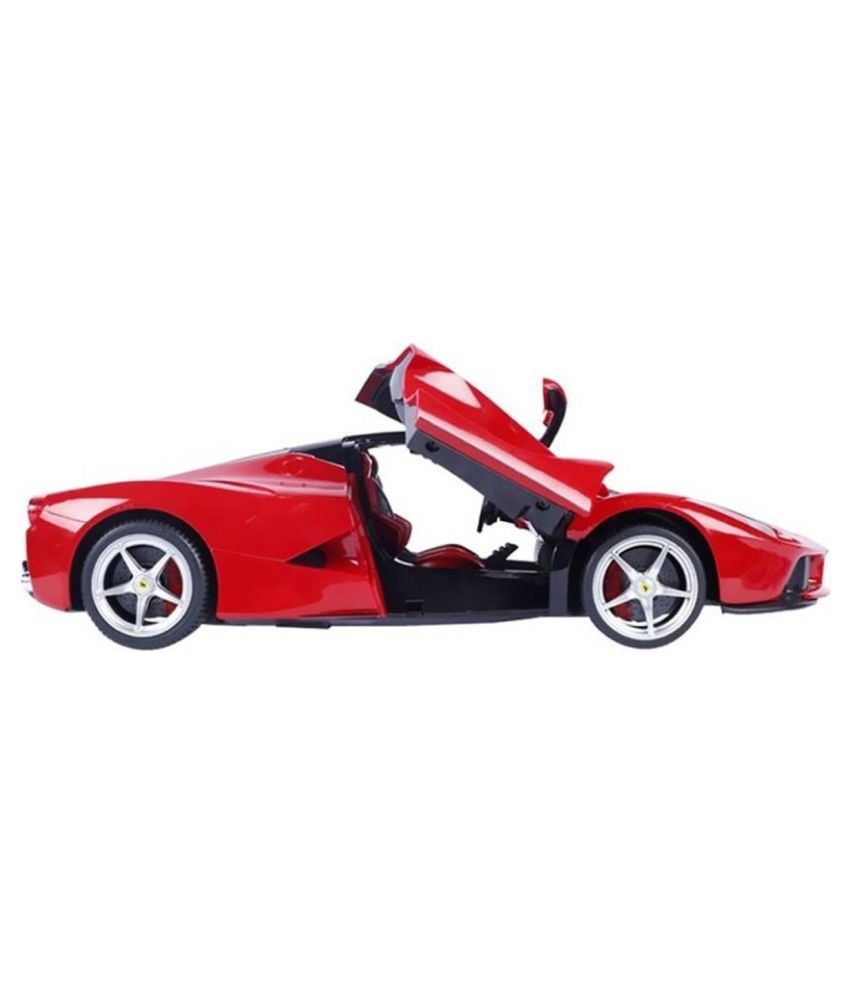 remote car online booking