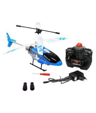 velocity mini helicopter control parts
