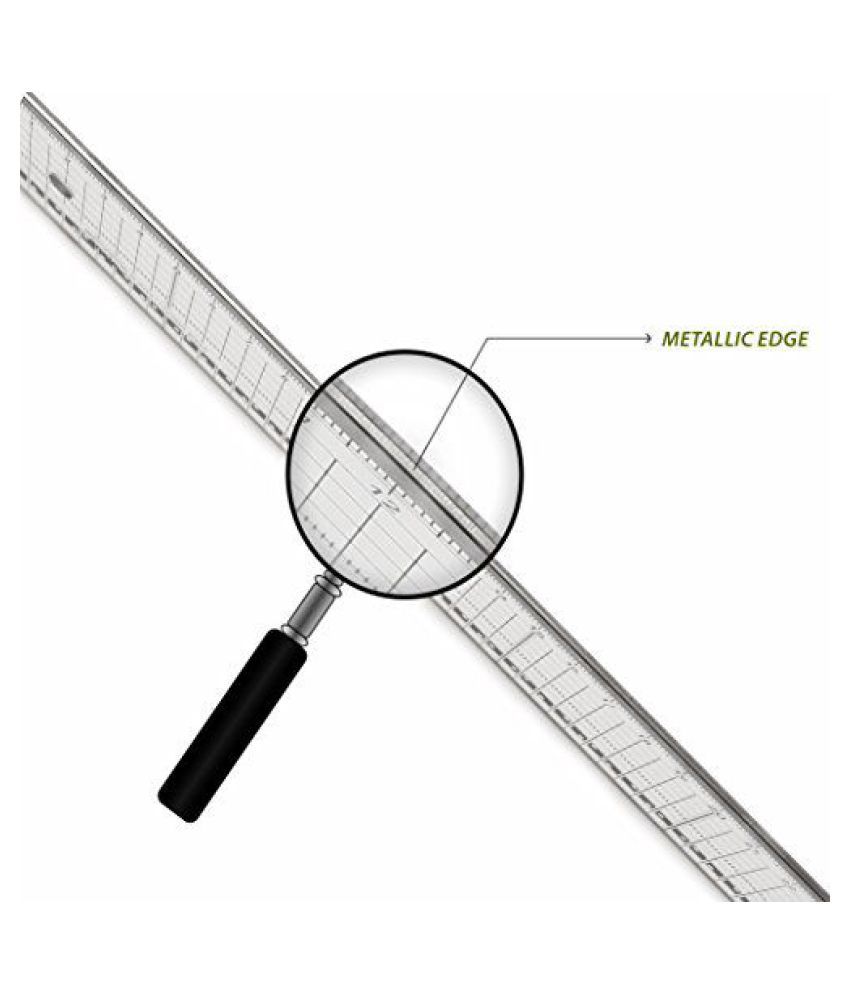 template ruler tool