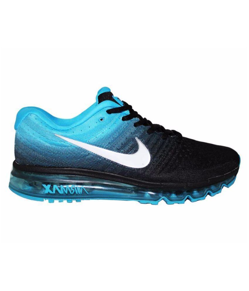airmax 2017 blue