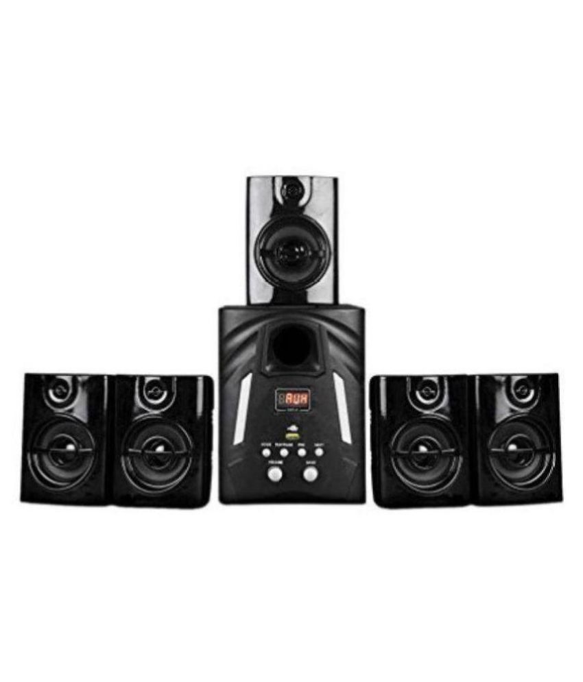 Buy Black Cat MS300 With Bluetooth Speaker with USB,FM ...