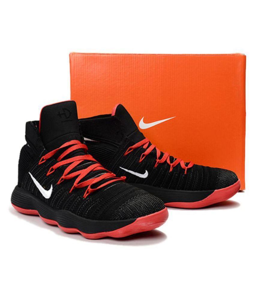 nike hyperdunk india