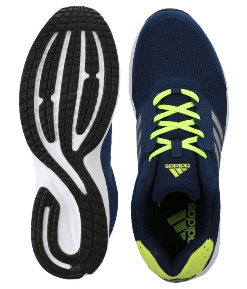 adidas men's kray 2.0 m running shoes