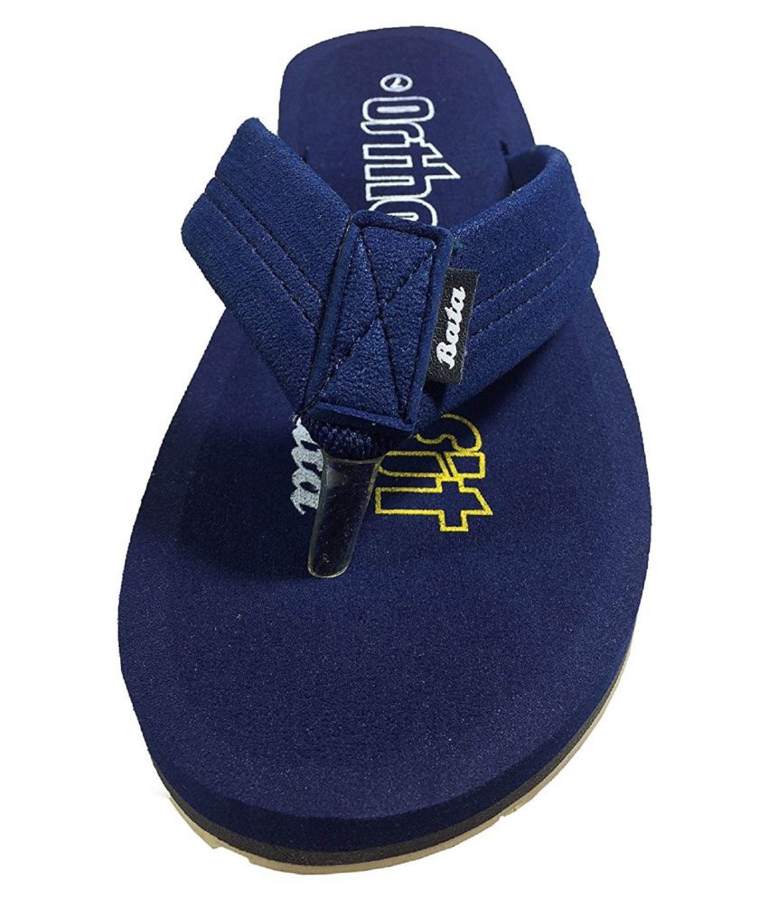 slippers in bata