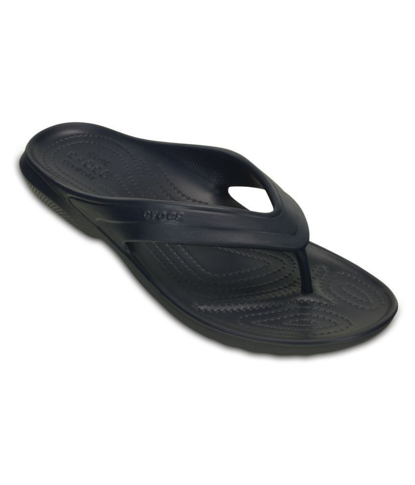 snapdeal crocs slippers