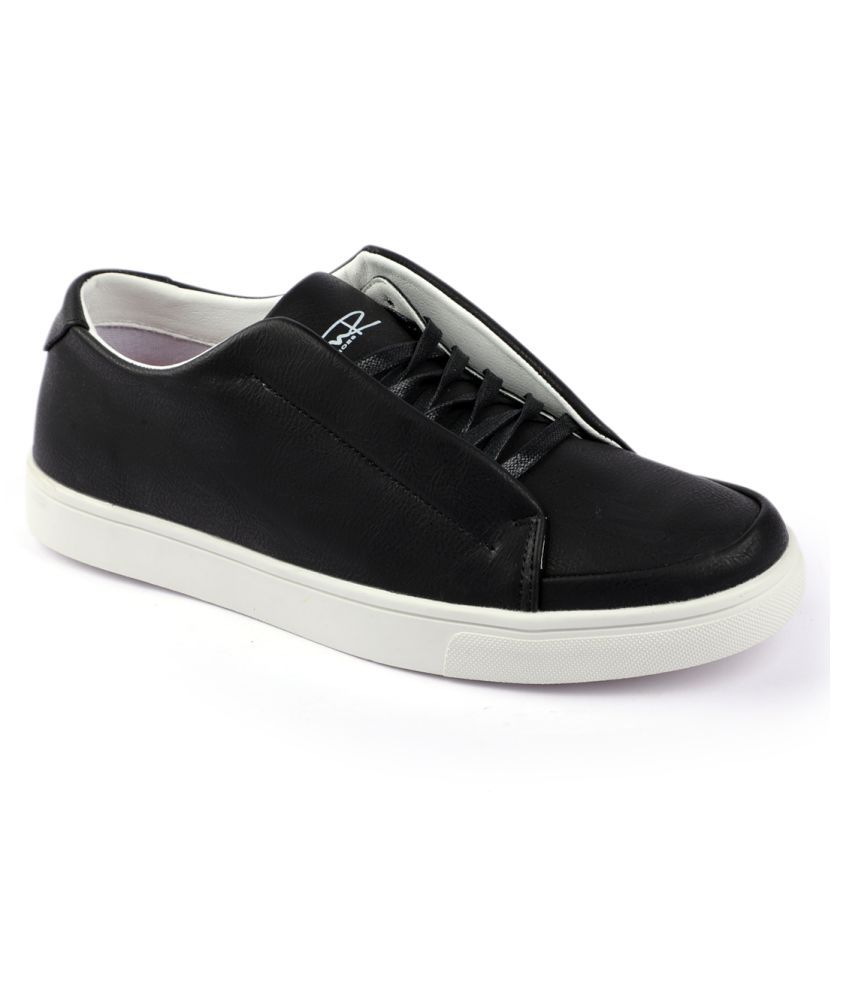 h and m mens sneakers