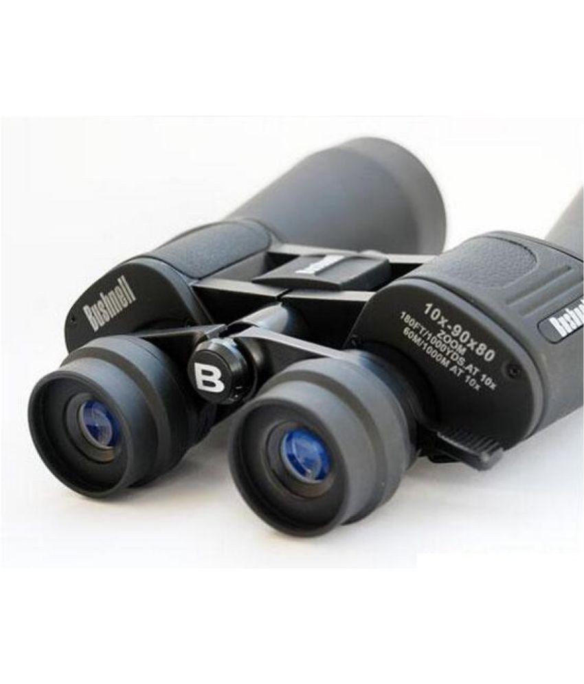 Silvino 10x90x80 Bushnell Binocular Price in India- Buy Silvino 10x90x80 Bushnell  Binocular Online at Snapdeal