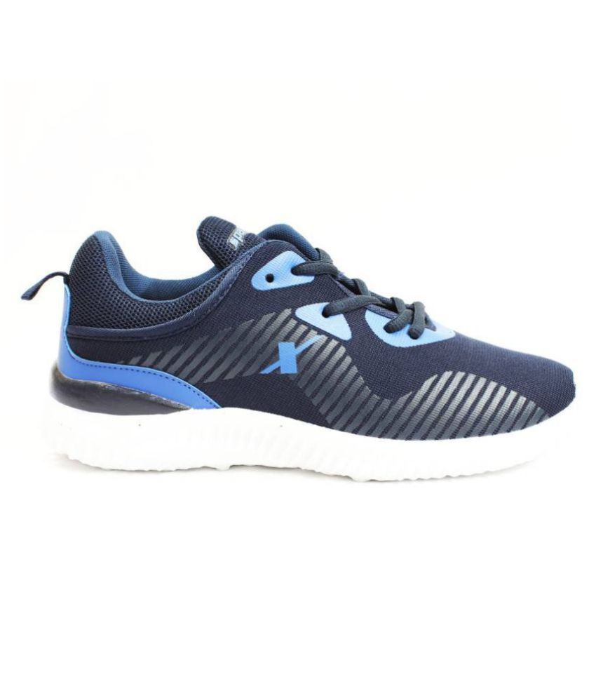 sparx navy