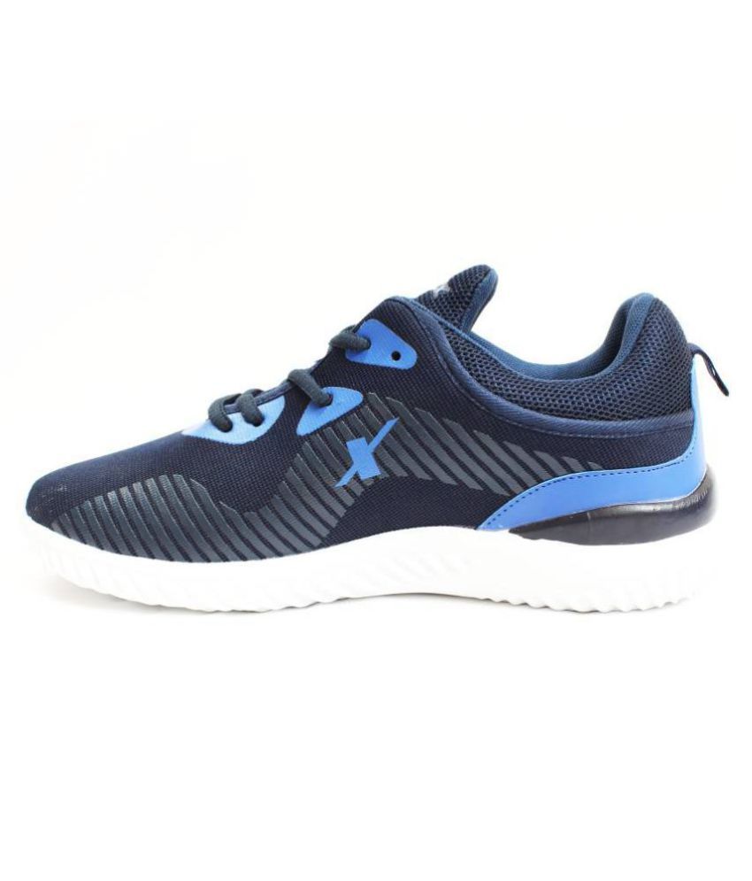 sparx navy