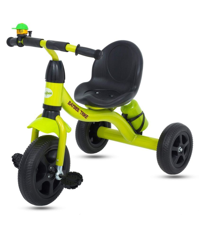 Baybee tricycle online Clearance