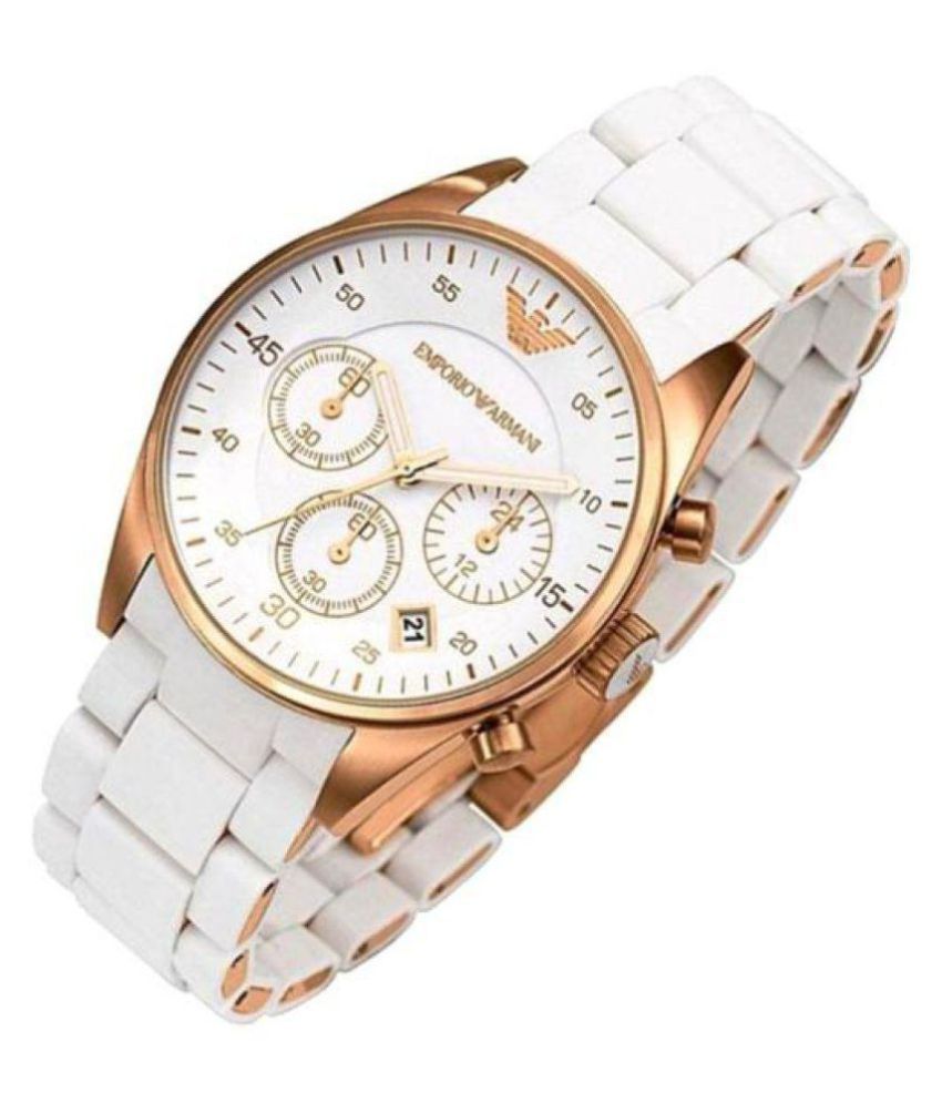 Часы одесских. Emporio Armani белые часы. Emporio Armani часы женские розовое золото. Наручные часы ar2068. Наручные часы ar11110.
