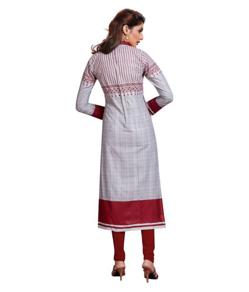 baalar kurtis