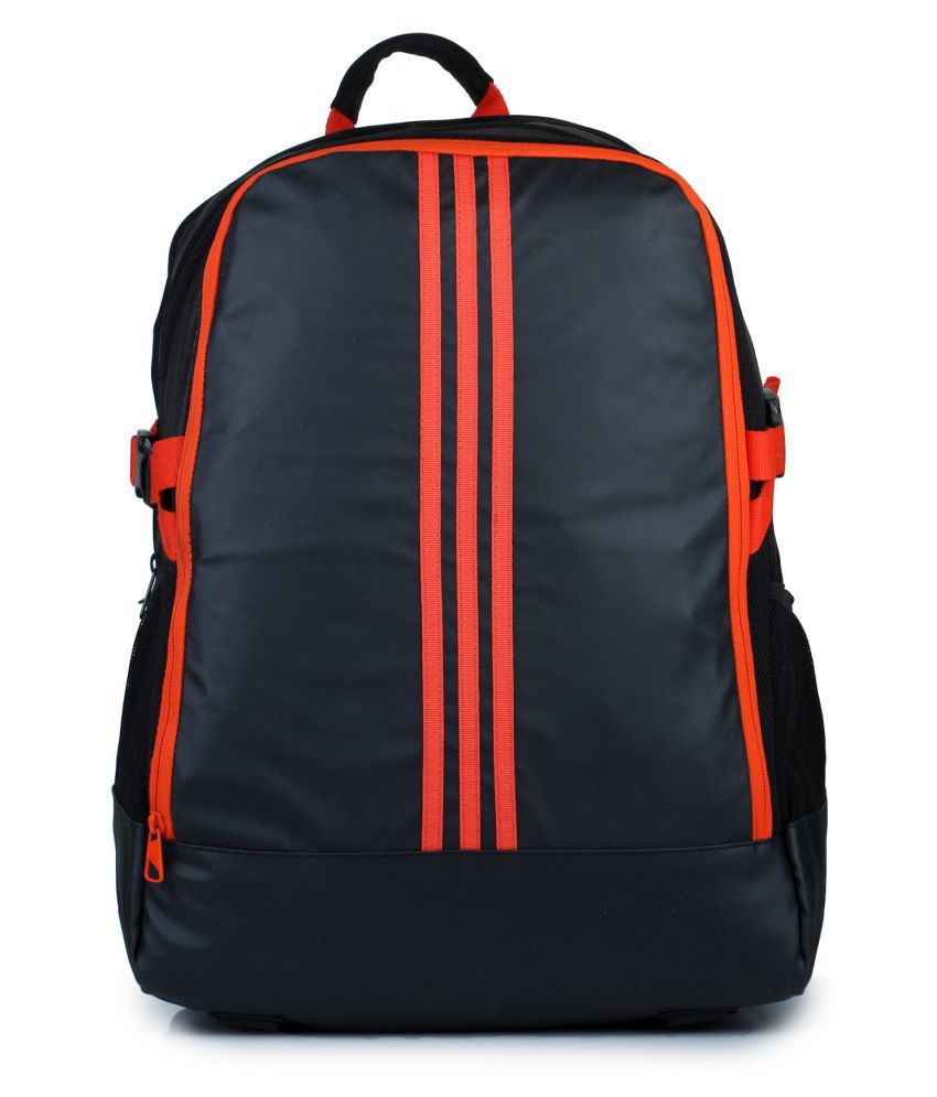 Adidas Black Unisex BP POWER III L School Backpack: Buy Online at Best ...