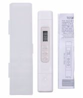 Newcon Waterproof Water Purity Tester Tds + Temp + Hold + Box Digital TDS Meter