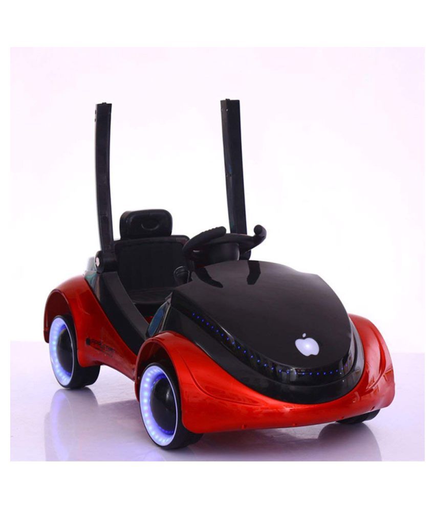 irobot battery operated car