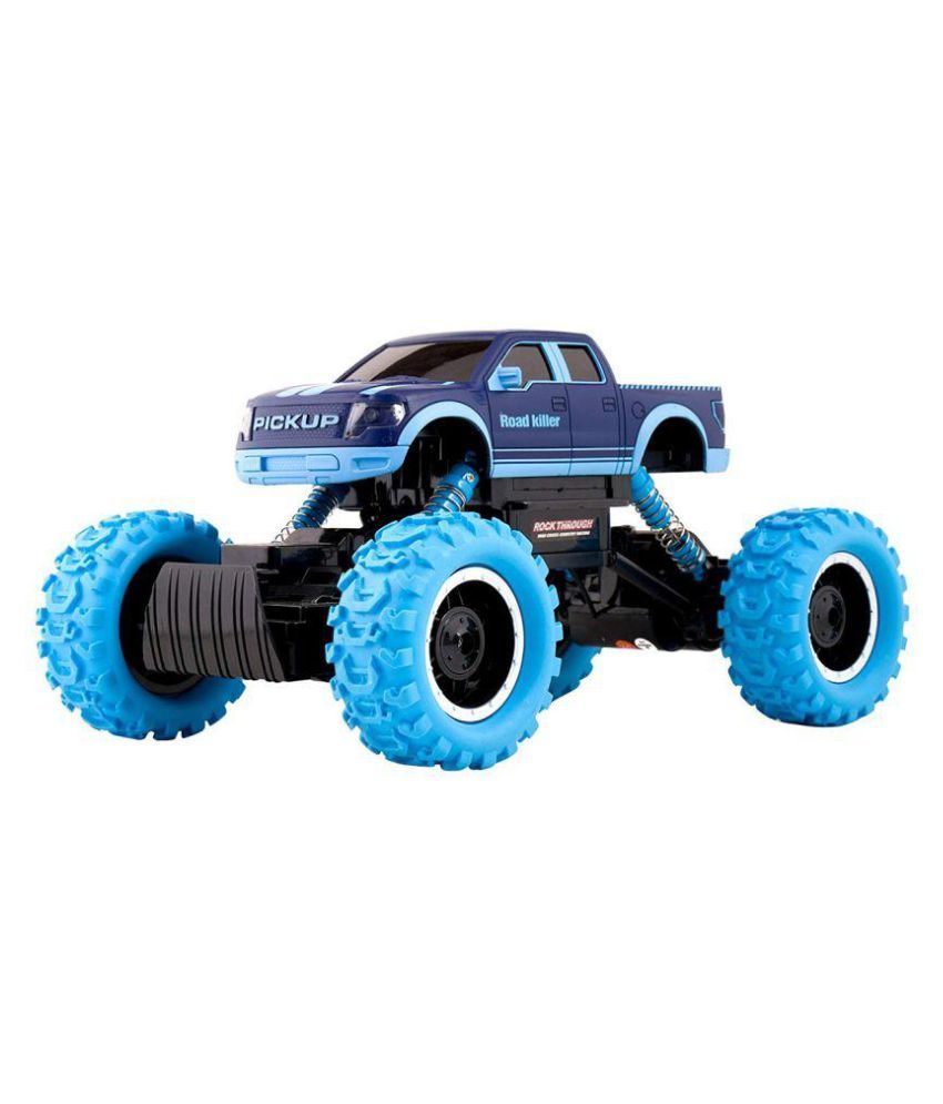 jumbo rc car