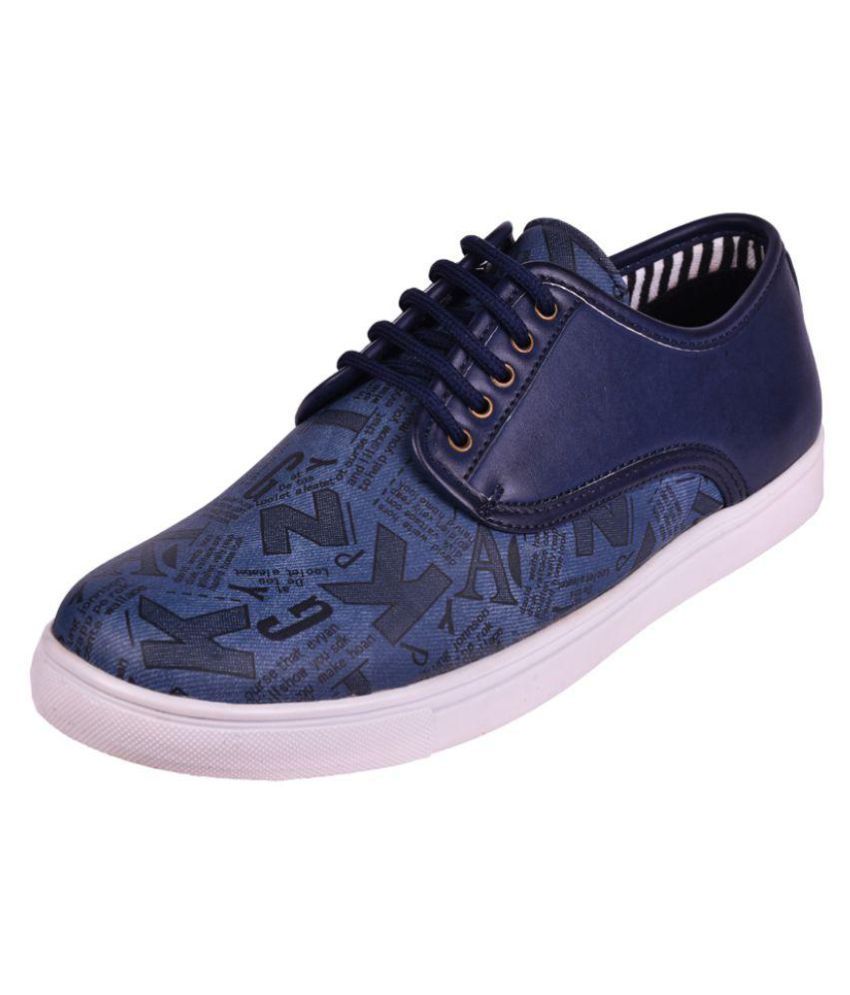 Reliance Mancini Tr 01 Blue Casual Shoes Buy Reliance Mancini Tr 01 Blue Casual Shoes Online At Best Prices In India On Snapdeal