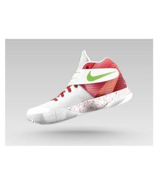 kyrie shoes krispy kreme