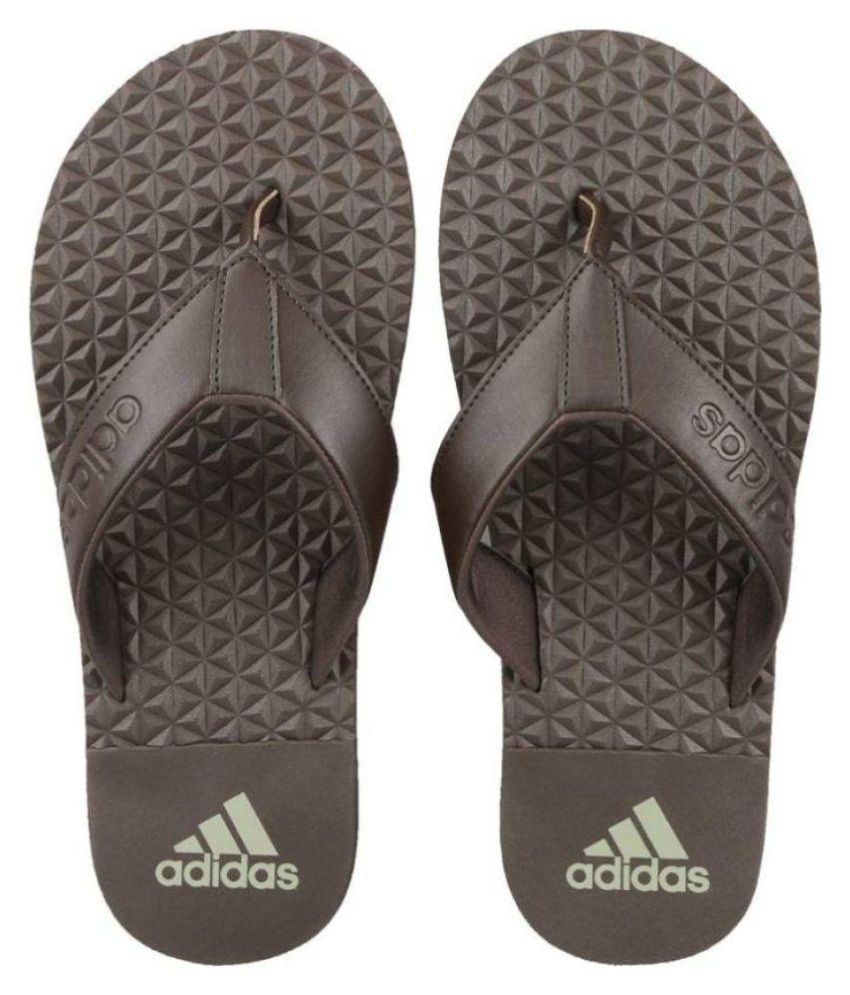 adidas jib slippers