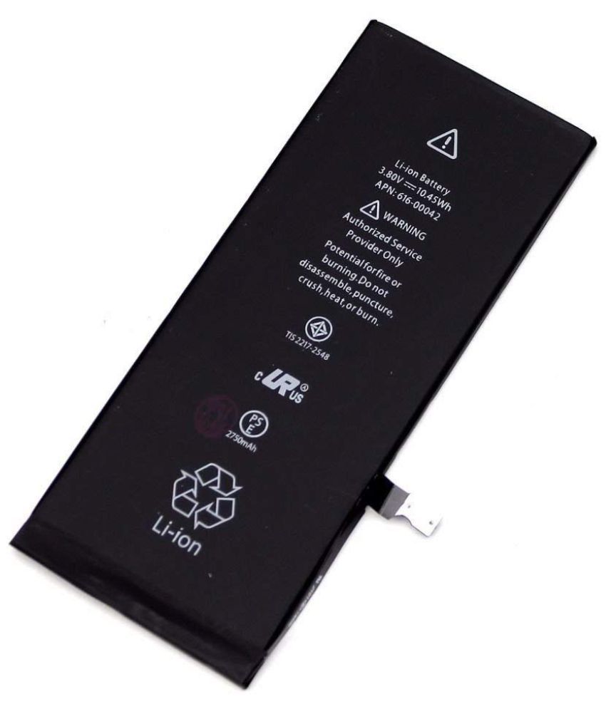 Apple iPhone 6S Plus 2750 mAh Battery by ClickAway