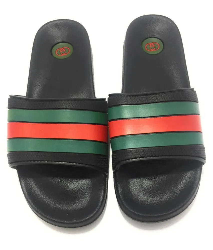 gucci slides v2