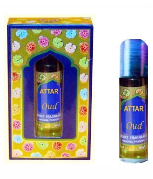 Nemat Attar Oud 25 Ml 2025