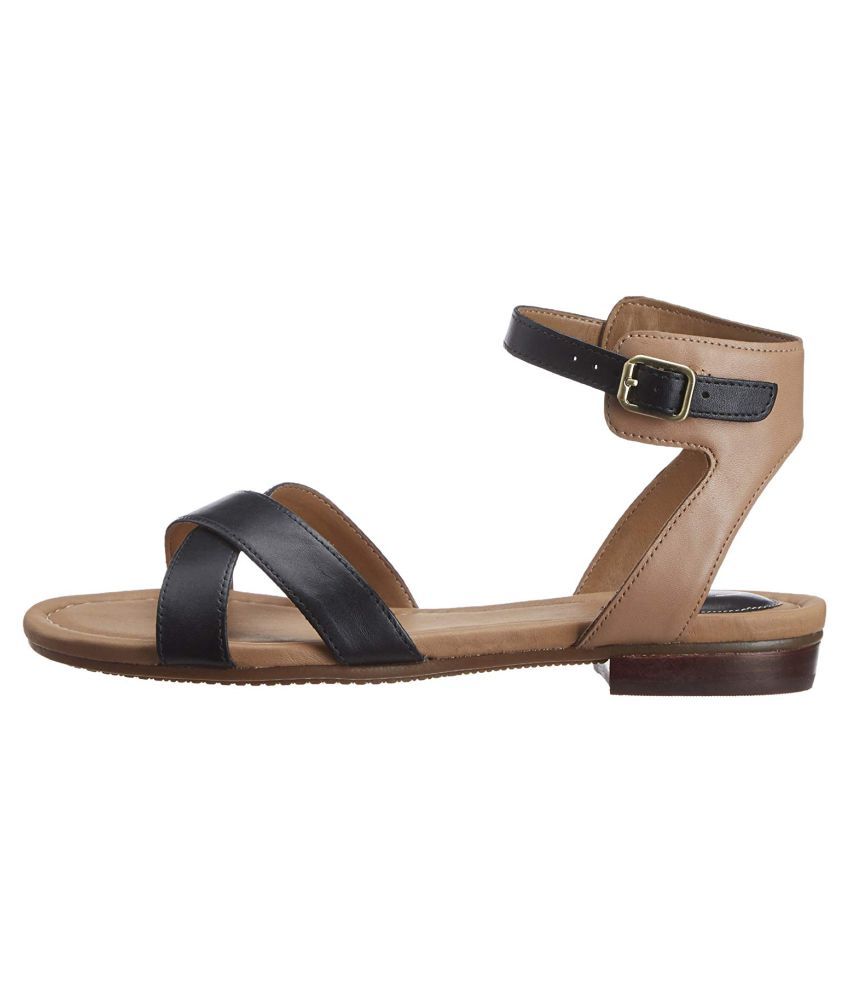 clarks black suede flats