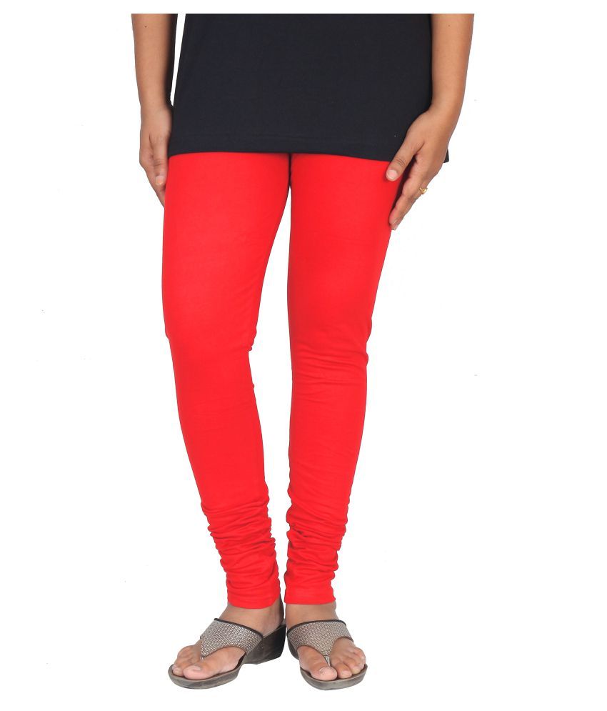     			Varsha Cotton Single Leggings