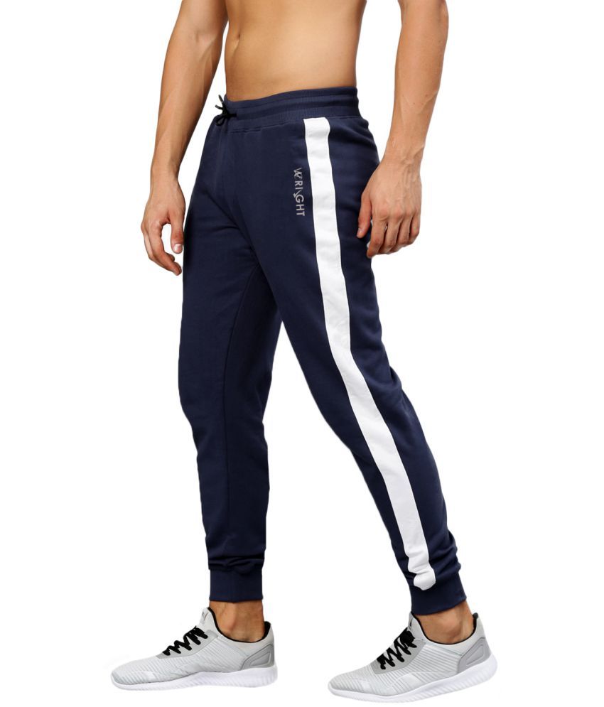 lycra joggers