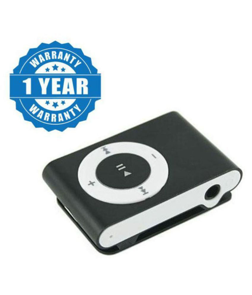 Buy Captcha Mini Ipod Mp3 Players Music Player Online At Best Price In India Snapdeal