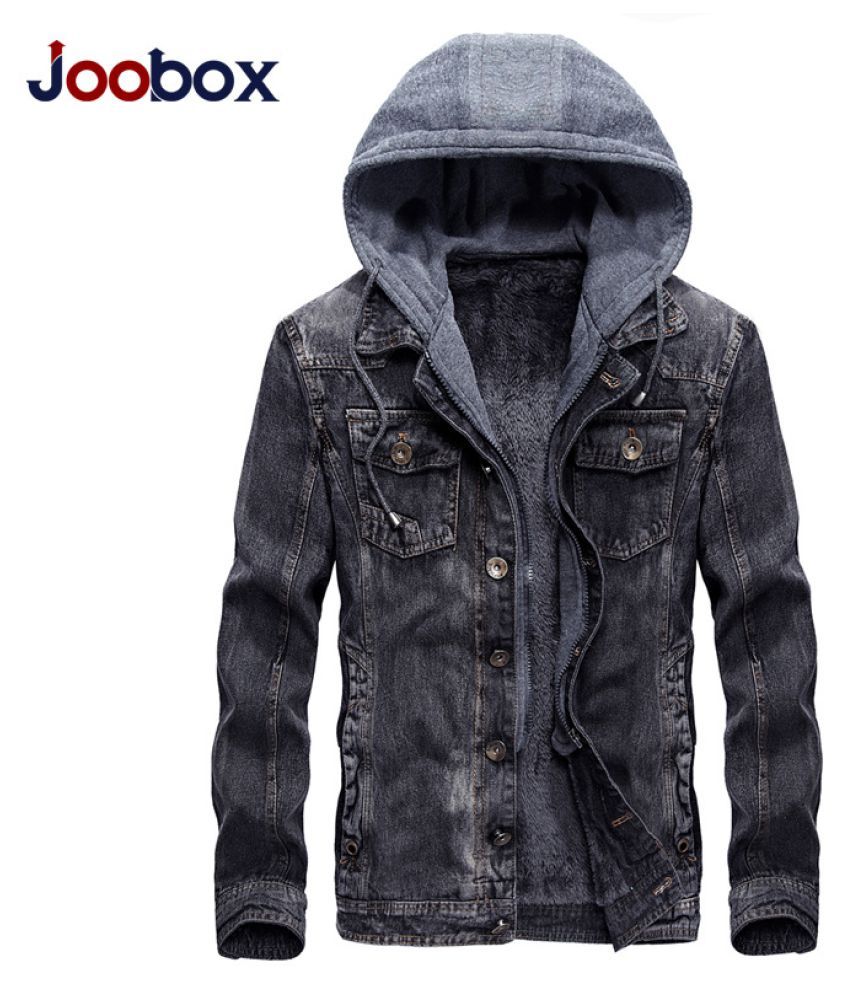 joobox jacket