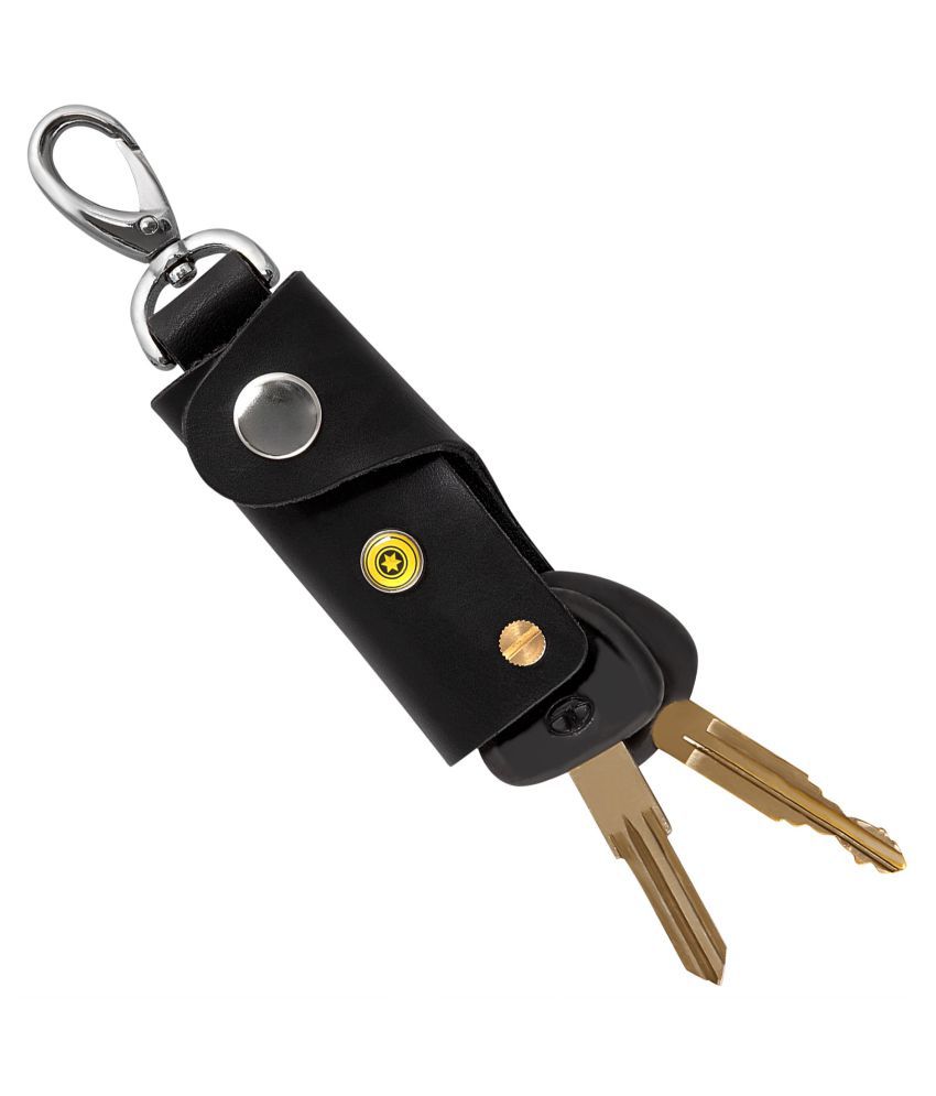 compact key holder