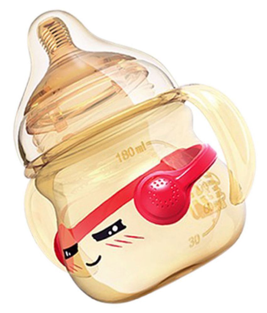 Maxbell 100 Bpa Free Unique Antibacterial Nipple Stylish Design